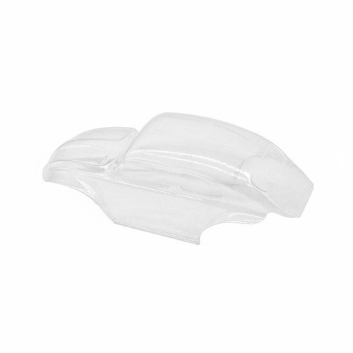 Clear body shell - rc,