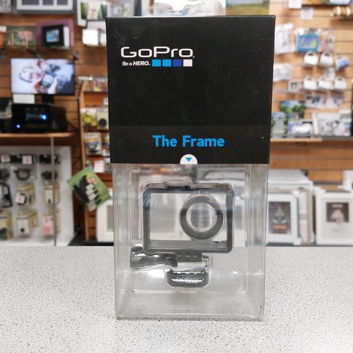 Gopro the frame hero - the,