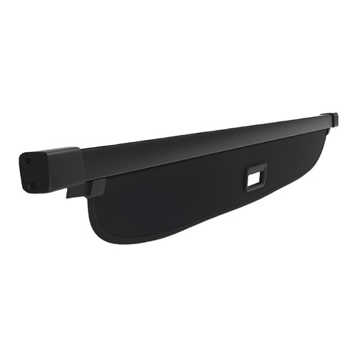 Rear security sheilding shade - rear,