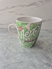 Nestle Aero Choc Mint