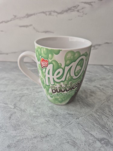 Nestle aero choc - nestle,