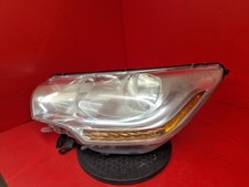 CITROEN C4 MK2 2011 LEFT