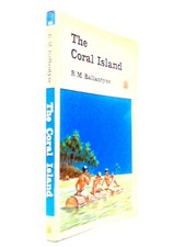 The Coral Island (R M