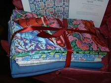 KAFFE FASSETT X MORRIS AND CO-