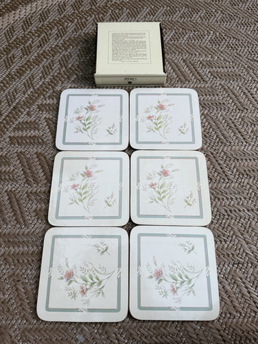Clover leaf floral cork - leaf,