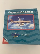 Gemini Jets America West