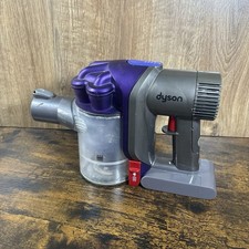 Dyson DC31 Animal Handheld
