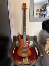Schecter series diamond - series,