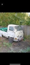 Renault Estafette Plateau ( pick-up) As Rare As Rocking Horse Do- Doo’s 