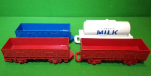 Hornby gauge thomas - oo,
