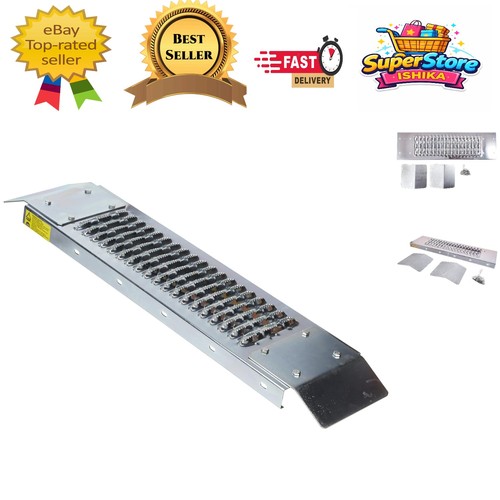 500lb double ended - 500lb, double-ended
