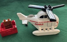 Lego Duplo - Thomas The Tank