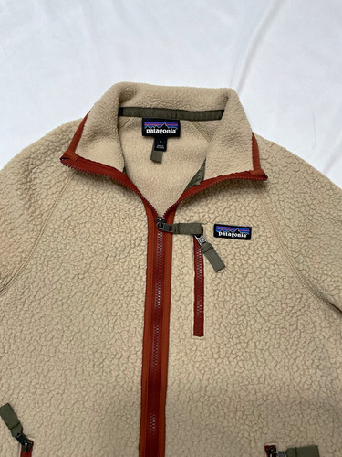Patagonia men retro - patagonia,