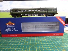 OO Gauge Bachmann 35-525SF