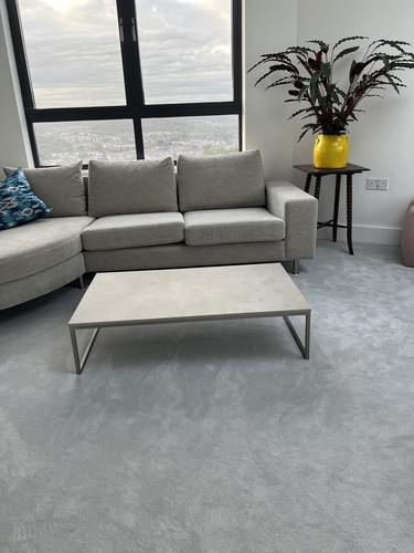 Concept coffee table - bo,