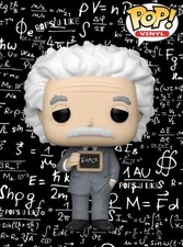 Funko Pop Vynl Soda Albert
