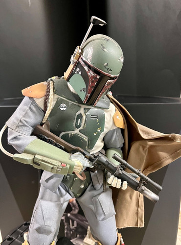 Sideshow star wars - sideshow,