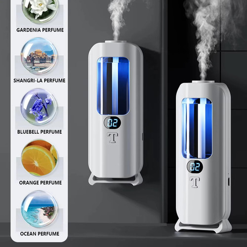 Rechargeable aromatic - rechargeable,