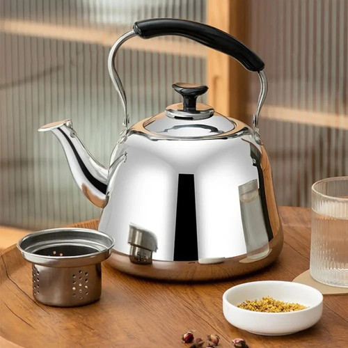 Stainless steel whistling - steel,