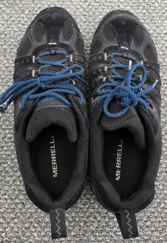 Merrill mens walking shoes - ,