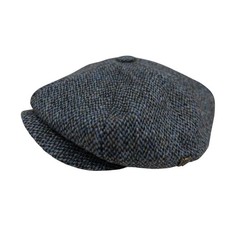 Tommy Shelby Harris Tweed