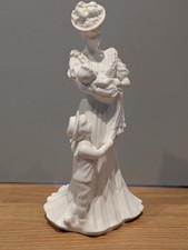 Compton & Woodhouse Our Cherished Moments Collection, The Christening Figurine