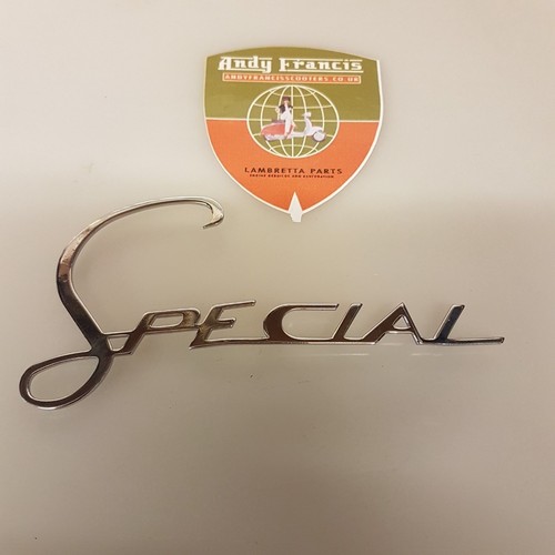 Casa lambretta special - casa,