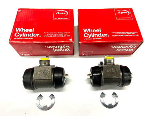 Apec rear wheel cylinder - apec,