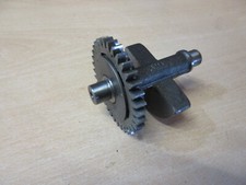 Yamaha   TTR250    (4GY)    Balance shaft