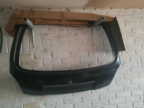 Vauxhall corsa c20let turbo - corsa,
