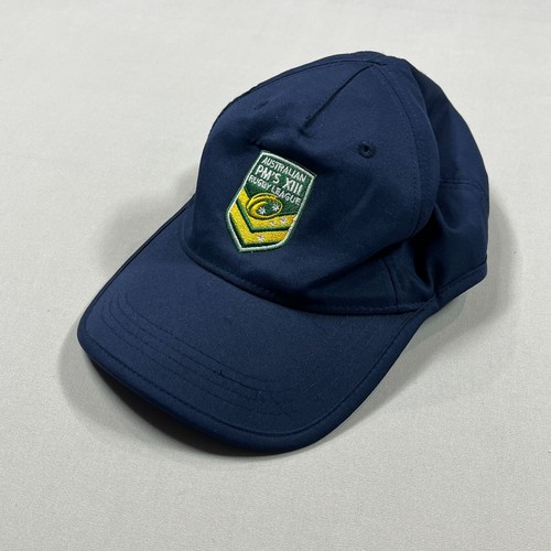 Australia rugby league hat - australia,
