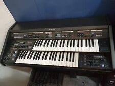 Technics EX50 Electric - 88 Key Organ with Digital Memory Pack