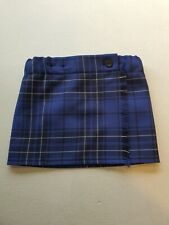 Mini Baby Kilt