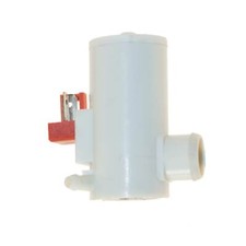 Front windscreen washer - front,
