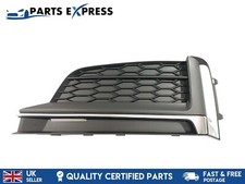 AUDI A5 8W S-LINE 2017 - 2020