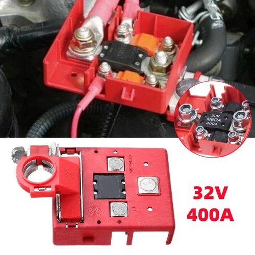 Car truck fused battery - car,
