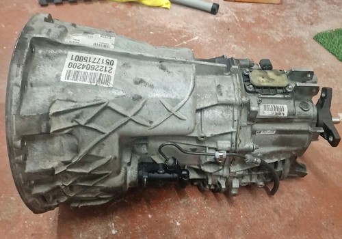 A2122604200 upgraded mercedes - upgraded,