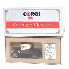 Corgi Collector's Classics