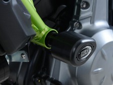 Kawasaki Ninja 650 2017-2024