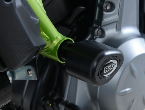 Kawasaki z650 2017 - z650, 2017-2026