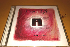 Songs 4 Life CD Amy Grant Jars