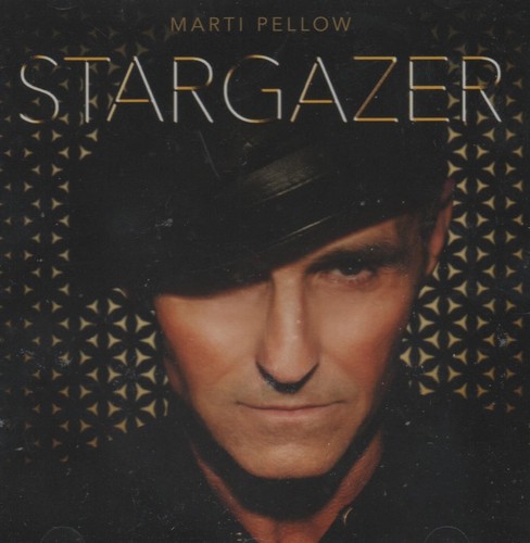 Marti pellow stargazer new - marti,