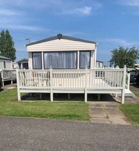 Northshore holiday park - northshore,