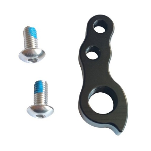 Derailleur hanger for - , kona