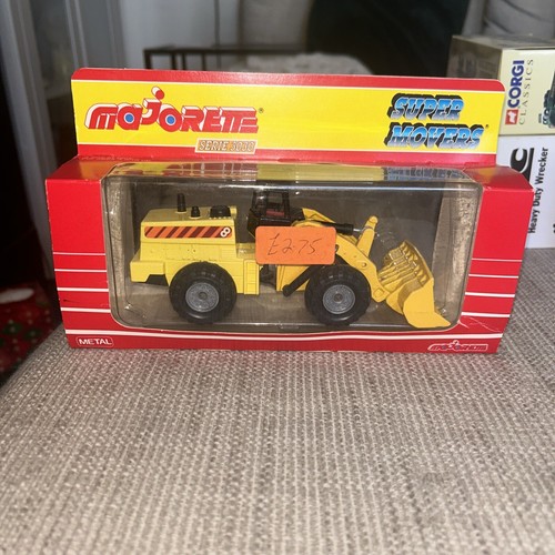 Majorette series 3000 - 3000, (3030)