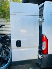 FIAT DUCATO 35 MULTIJET PANAL