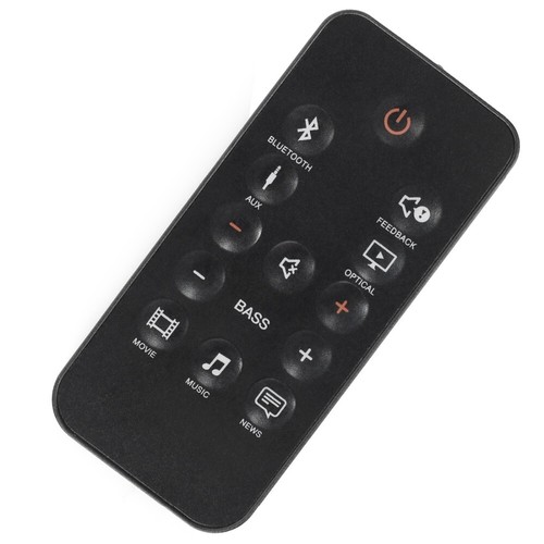 Sb150 remote control for - sb150,