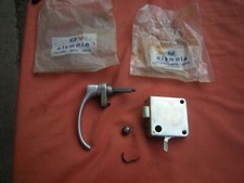 Lambro 175 FLI First Series