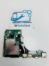 Usb Board Connector & VGA &