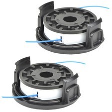 Strimmer Line Spool Cover Cap